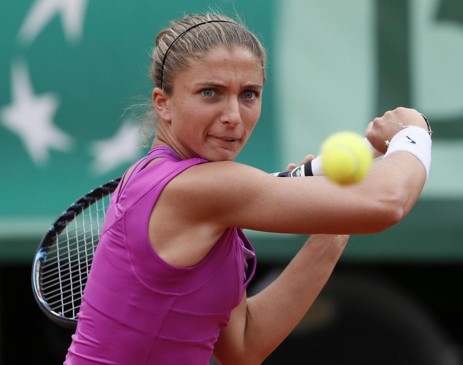 美国公开赛 美国公开赛