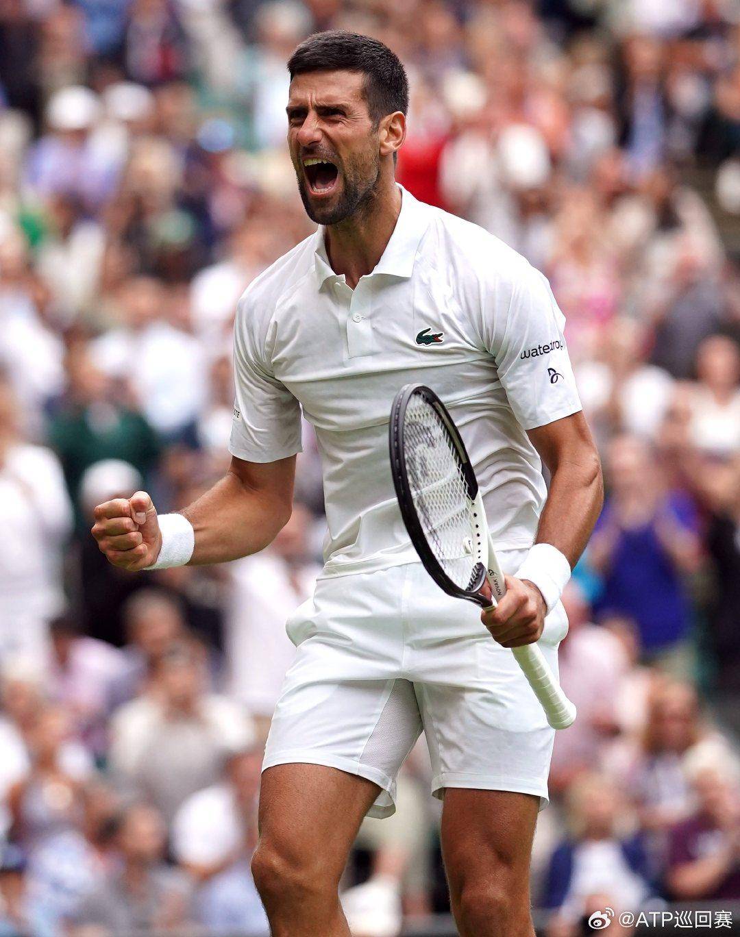 更是网球战 更是网球战