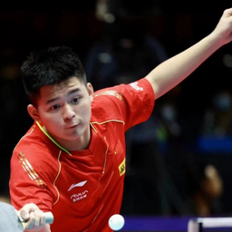 拼搏精神也 拼搏精神也