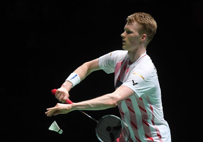 方面的决心 方面的决心