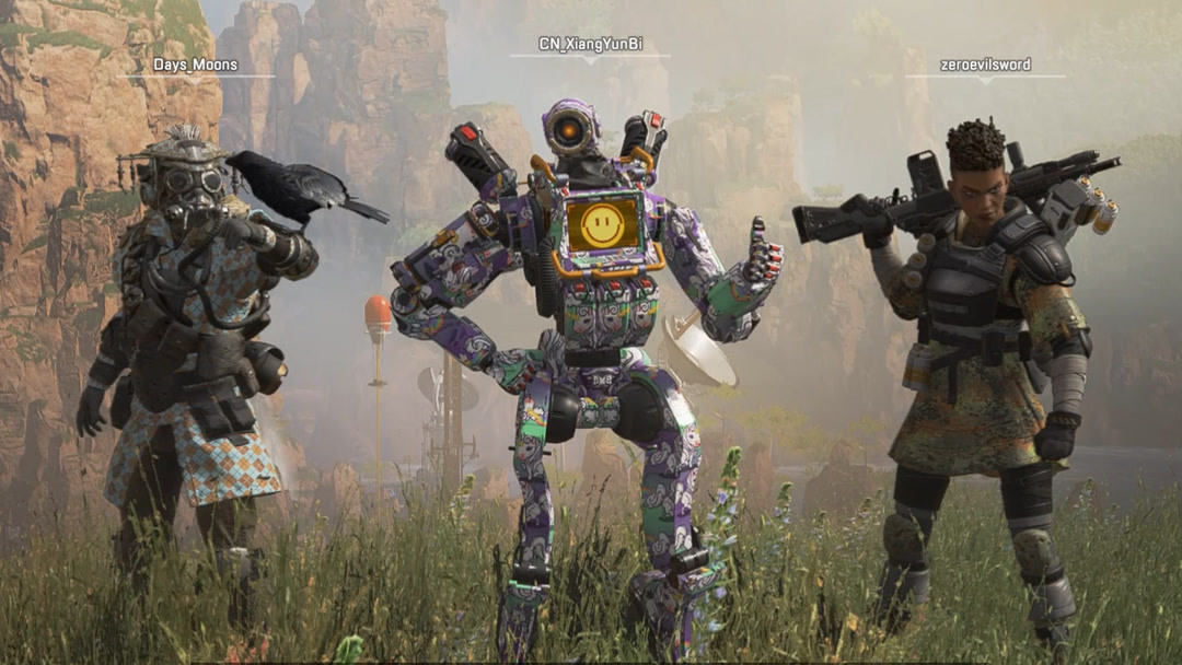 简化分工 简化分工