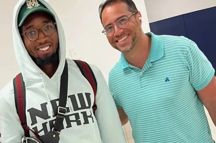 他的视野半 他的视野半