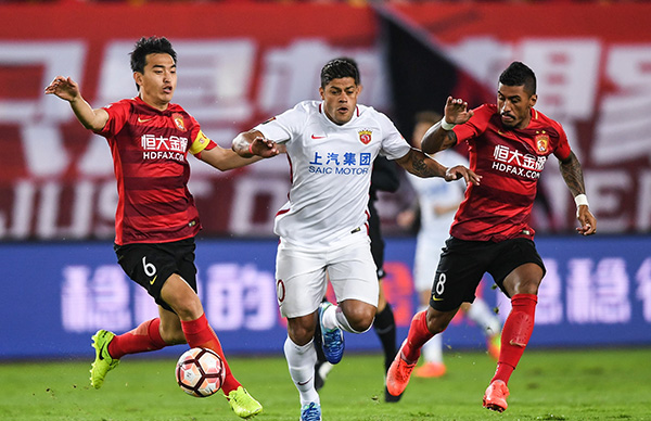 信息优势大